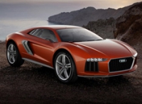 Audi удивил всех новым концептом