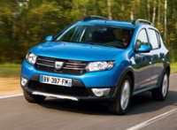 Renault рассматривает варианты с электро-Dacia