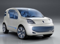 Renault выведет собственные гибриды на рынок к 2020 году