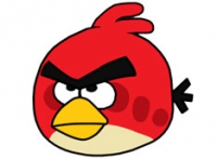 Новая Mazda2 позаимствовала дизайн у Angry Birds
