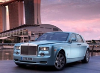 Rolls-Royce снова задумался о гибриде