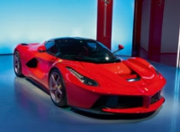 Ferrari обещает новую модель для тех, кто упустил LaFerrari