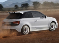 Audi RS1 вполне может увидеть свет