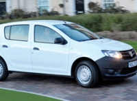 Dacia уговаривает министра финансов купить Sandero