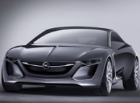 Opel создает для Buick новую модель и уходит из Китая