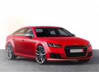 Audi превратит ТТ в семейный седан