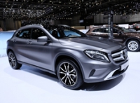Гибриды Mercedes получат трехцилиндровые моторы