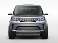 Новый Land Rover Discovery будет радиоуправляемым 