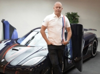 Koenigsegg запланировал доступный спорткар