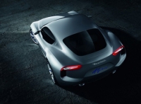 Maserati подтвердили выпуск купе и кабриолета Alfieri