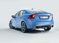 Polestar будет выпускать дизельные версии Volvo