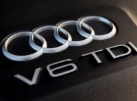 Audi представила новый чистый дизельный мотор
