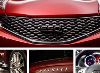 Infiniti выпускают свой Juke под названием ESQ