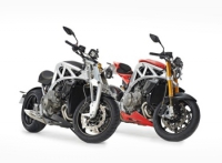 Ariel Motor представила новую линейку мотоциклов