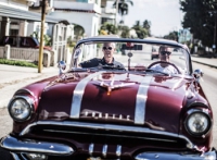 За полгода на Кубе продано 50 новых авто