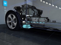 BMW и Daimler разрабатывают систему беспроводной зарядки