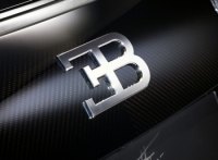 Bugatti выпустит 1500-сильный гибридный Veyron