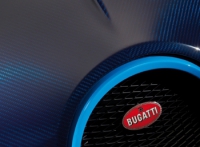 Bugatti выпустит новый суперкар в 2016 году