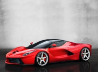 В России проданы два Ferrari LaFerrari