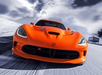 Новый мотор Dodge Viper потеснит мощные Hellcat 