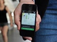 Сервис такси Uber становится доступнее