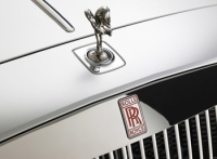 Rolls-Royce выпустит внедорожник