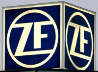 ZF покупает TRW и становится вторым в бизнесе