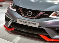 Парижский автосалон стал почвой для горячего хэтчбека от Nissan