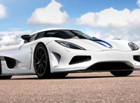 Koenigsegg разработает новый спорткар