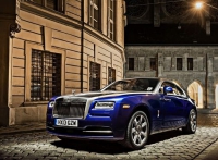 Rolls-Royce ставит рекорды продаж