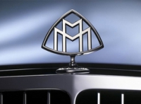 Mercedes разработает новый кроссовер под маркой Maybach