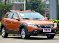 Китайские автомобили Dongfeng и Zotye начнут собирать в России