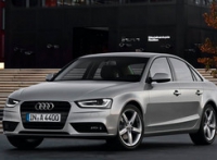 Названа дата премьеры нового поколения Audi A4