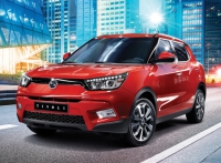 SsangYong подтвердил свои планы по запуску новых моделей в России