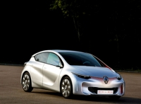 Шеф-дизайнер Renault назвал дату дебюта нового «Мегана»