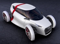 Компания Audi вернулась к идее создания субкомпактной модели