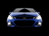 Новый Chevrolet Cruze станет больше и легче своего предшественника