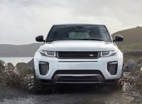 Jaguar и Land Rover научатся избегать выбоин на дорогах