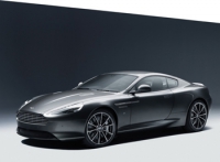 Aston Martin построил «самый лучший» DB9