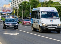 В МВД поддержали идею о снижении разрешенной скорости в городах