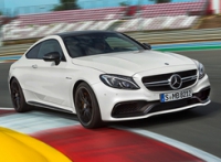 Mercedes представил самый быстрый C-Class