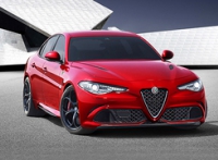 Alfa Romeo начнет продажи Giulia в Европе до конца сентября