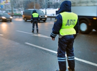 МВД предложило отнимать права у злостных нарушителей ПДД