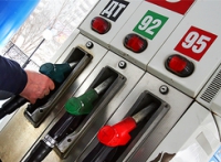 В правительстве рассказали о ценах на бензин в 2016 году