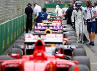 Команды Формулы-1 согласовали радикальное изменение квалификации