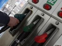 Владимир Путин повысил акцизы на бензин