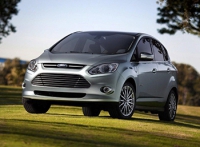 Ford хочет отобрать долю рынка у Toyota Prius
