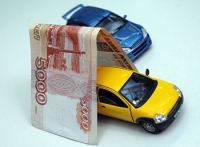 Средняя выплата по ОСАГО превысила 64 тысячи рублей