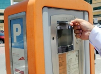 Платные парковки принесли в казну более 7,6 миллиарда рублей