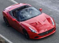 Ferrari не избежит модульной платформы